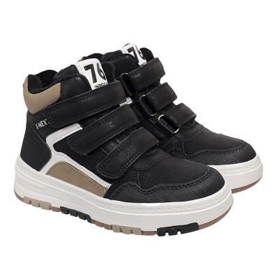 Ботинки для мальчика Indigo Kids 55-0700A 1